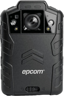 Body Camera para Seguridad / Hasta 48 Megapixeles / Video HD 4 Megapixel / Descarga de Video Automática / GPS Interconstruido / Pantalla LCD