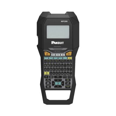 Impresora Etiquetadora, Compatible con Etiquetas de Hasta 1 Pulgada (2.54 cm) de Ancho, Resolución de 180 dpi y Velocidad de Impresión Rápida