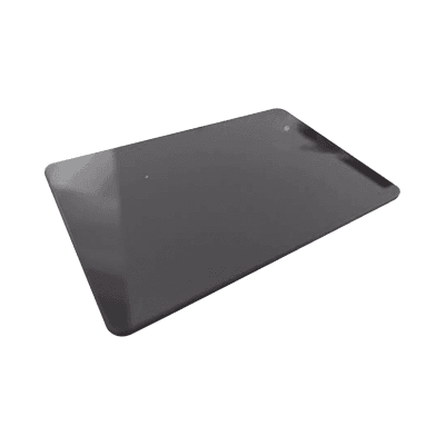 Tarjeta NFC / Tipo ISO Card / Imprimible / Frecuencia 13.56 Mhz/ CHIP NXP 215/ Color negro Brilloso