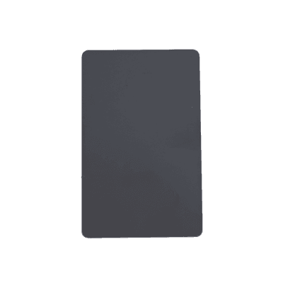 Tarjeta NFC / Tipo ISO Card / Imprimible / Frecuencia 13.56 Mhz/ CHIP NXP 215