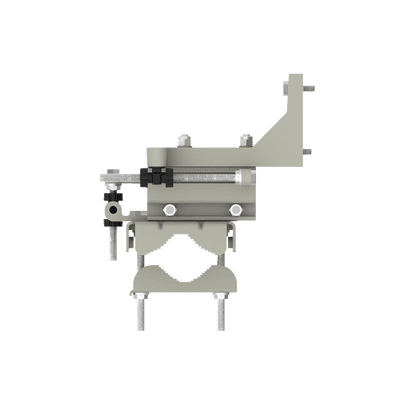Montaje para cnWave V3000