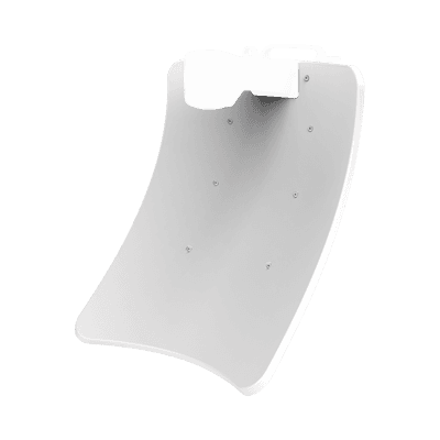 Antena de 44.5 dBi para cnWave V3000