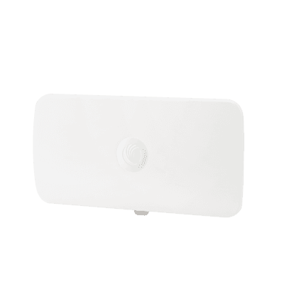Suscriptor Force 300L / +600 MBps Reales / 5 GHz Wave2 802.11-AC / Antena de 16 dBi / Distancia hasta 5 km / Ideal para enlaces PTP y PTMP - C050910C111A