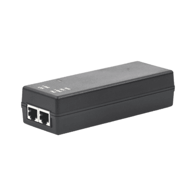 Fuente de alimentación PoE de 56Vcc 0.5A (30 Watts) para equipos cnPilot, PMP 450 y PTP 450