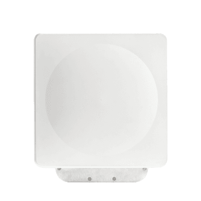 Backhaul radio + antena integrada (Alta ganancia 23 dBi), 4.9-6.05 GHz PTP/HCMP/ 450 Mbps Reales C050067H010A