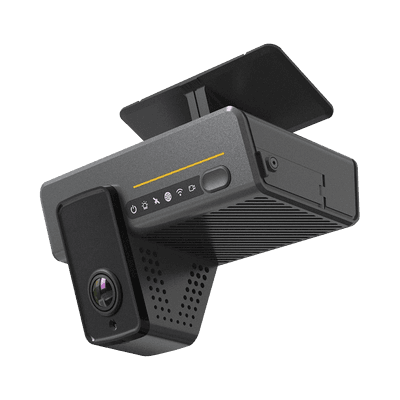 Dashcam / Multiplataforma / Medición de Combustible / Solución ADAS y DSM Integrado / Almacenamiento en Memorias Micro SD / Soporta 4G y GPS