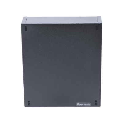 Gabinete para Baterías, Compatible con Tablillas ELKP624U-ELKP624, AL624, SMP3 y SMP5