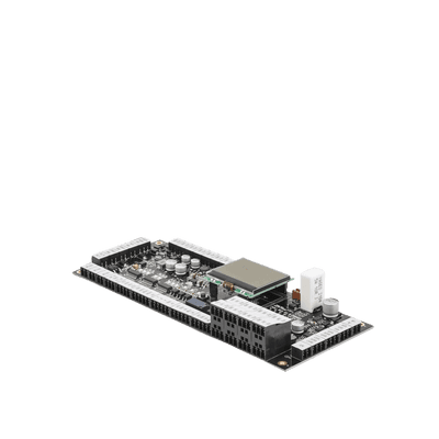 Tablilla principal de 4ta generación para torniquete SBT1000S